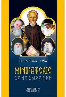 Minipateric contemporan - Pr. Prof. Ion Buga