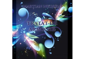 Tratat de Armonie - Martian Negrea