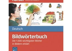 Bildworterbuch DaF