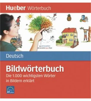 Bildworterbuch DaF