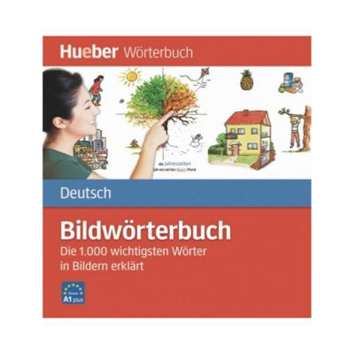 Bildworterbuch DaF
