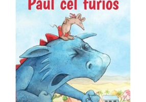 Paul cel furios - Antje Bohnstedt