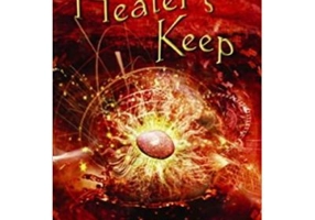 The Healer's Keep - Victoria Hanley