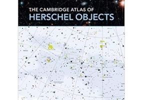 The Cambridge Atlas of Herschel Objects - James Mullaney FRAS, Wil Tirion