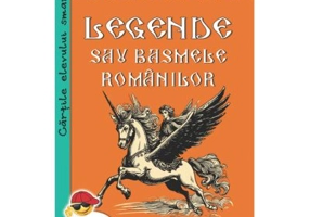 Legende sau basmele romanilor