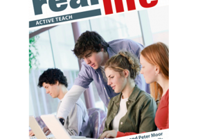 Real Life Global Pre-Intermediate Active Teach (CD-ROM)