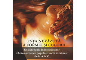 Fata nevazuta a formei si culorii - Ed. 2‐a, revazuta si adaugita - Mihail Mihalcu, Mihaela Leonida