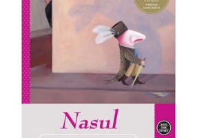 Nasul - Repovestire de Andrea Camilleri dupa nuvela lui Nikolai Gogol