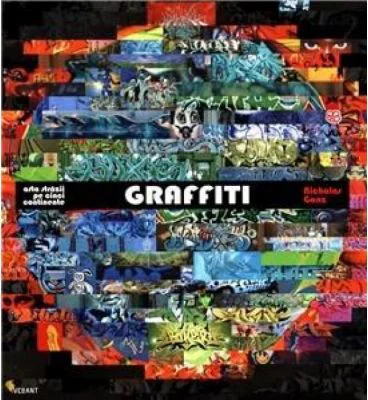 Graffiti - Nicholas Ganz