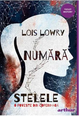 Numara stelele. O poveste din Copenhaga. Paperback - Lois Lowry