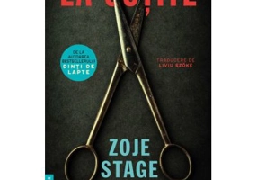 La cutite - Zoje Stage