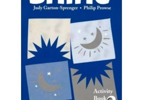 Shine 2 Activity book, caietul elevului clasa a 7-a