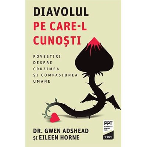 Diavolul pe care-l cunosti