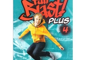 Full Blast! Plus 4 Student's Book - H. Q. Mitchell, Marileni Malkogianni