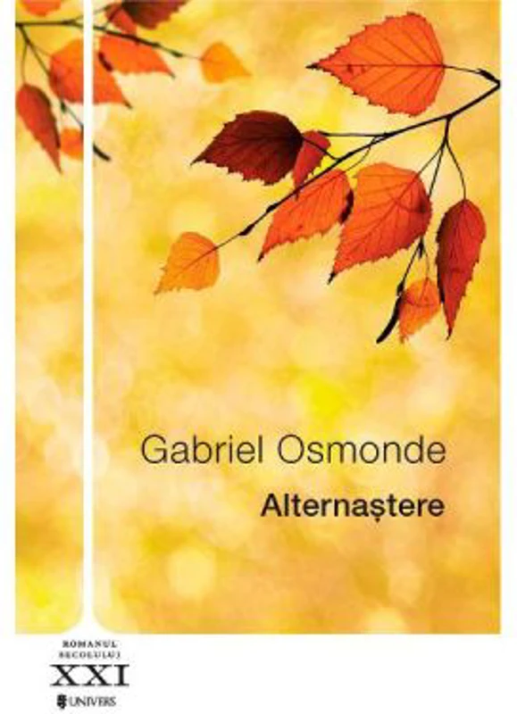 Alternastere