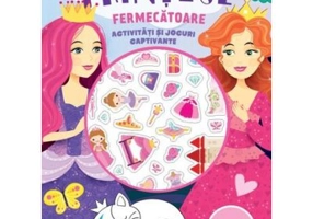 Printese fermecatoare