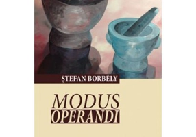 Modus operandi – Stefan Borbely