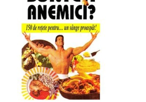 Sunteti anemici?