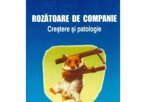 Rozatoare de companie - Elena Ciudin