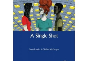 A Single Shot Level 5 + CD - Scott Lauder