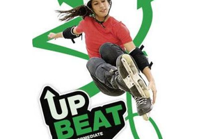 Upbeat Pre-Intermediate Motivator - Clare Maxwell