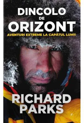 Dincolo de orizont