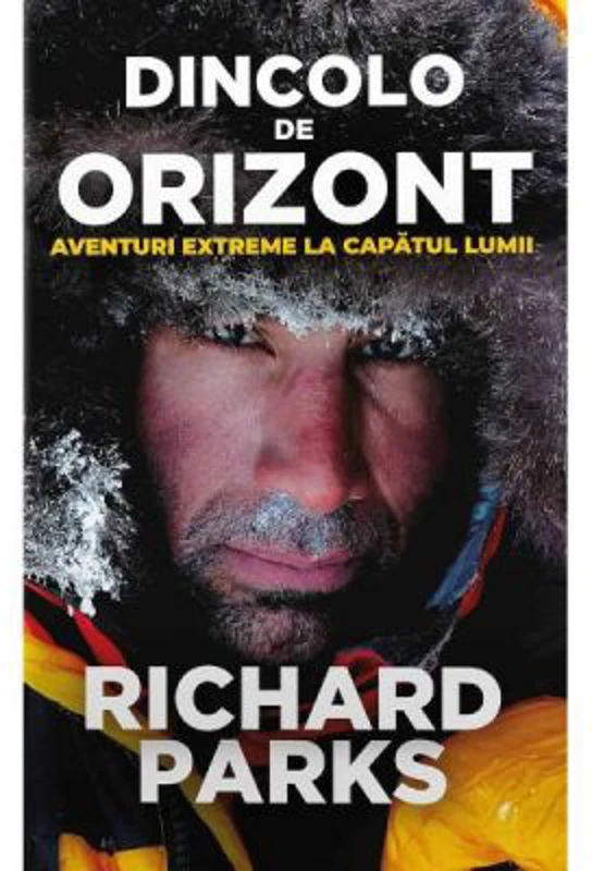 Dincolo de orizont