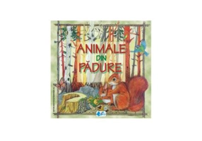 Animale din padure
