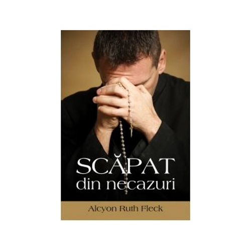 Scapat din necazuri