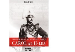 Carol al II-lea - Ion Bulei