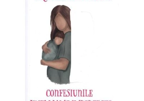 Confesiunile unei mame imperfecte. Cum iti transforma copiii viata - Harriet Lerner