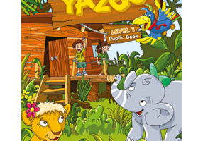 Yazoo Global Level 1 Pupils Book and Pupils CD (2) Pack - Jeanne Perrett