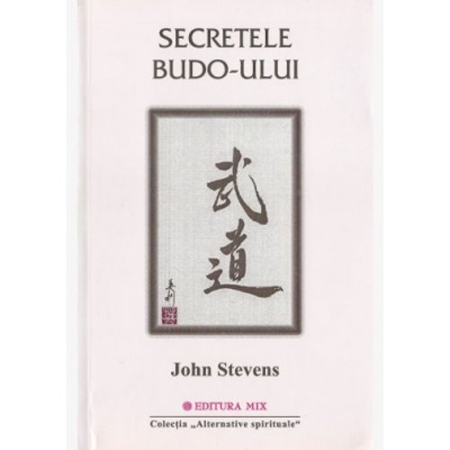 Secretele Budo-ului