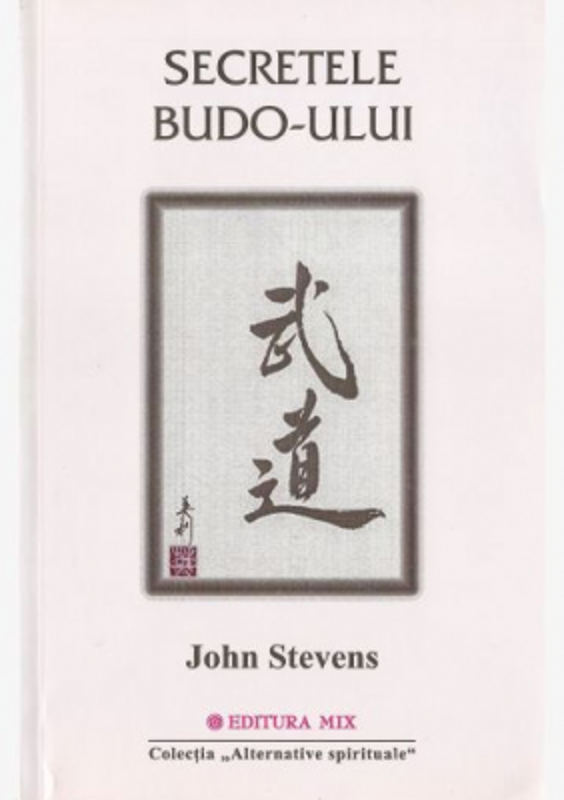 Secretele Budo-ului