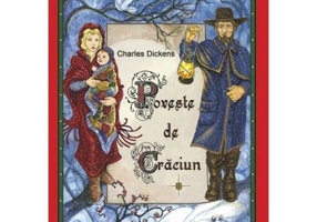 Poveste de Craciun - Charles Dickens