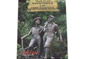 Aventurile lui Tom Sawyer - Mark Twain