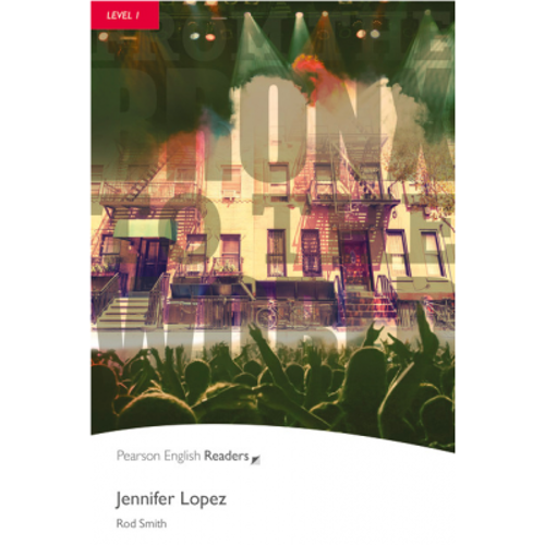 Jennifer Lopez - Rod Smith