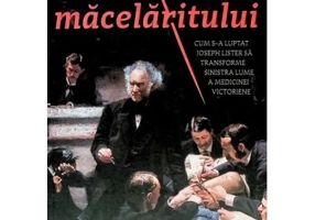 Arta macelaritului - Lindsey Fitzharris