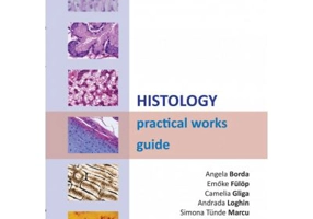 Histology. Practical works guide - Angela Borda