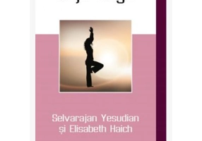 Raja Yoga - Selvarajan Yesudian, Elisabeth Haich