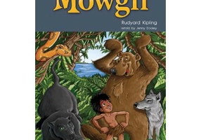 Mowgli - Jenny Dooley