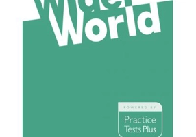 Wider World Exam Practice: Cambridge English Key for Schools - Rosemary Aravanis