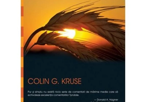Comentariile Tyndale. Ioan - Colin G. Kruse
