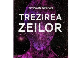 Dosarele Themis 2. Trezirea zeilor