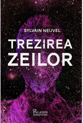 Dosarele Themis 2. Trezirea zeilor