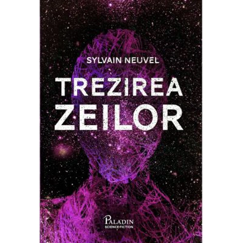 Dosarele Themis 2. Trezirea zeilor