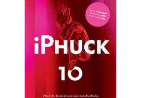 iPhuck 10 - Viktor Pelevin
