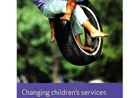 Changing Children's Services. Working and Learning Together - Pam Foley, Andy Rixon