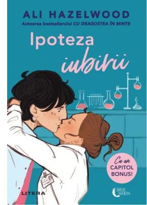 Ipoteza iubirii