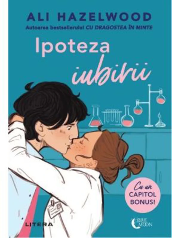 Ipoteza iubirii